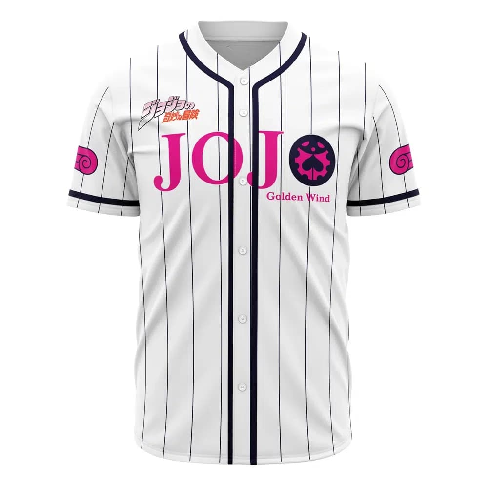 Uniforme da baseball estiva da uomo, uniforme da baseball unisex, maglietta con stampa anime 3D, magliette traspiranti, abbigliamento per giovani y2k XS-5XL