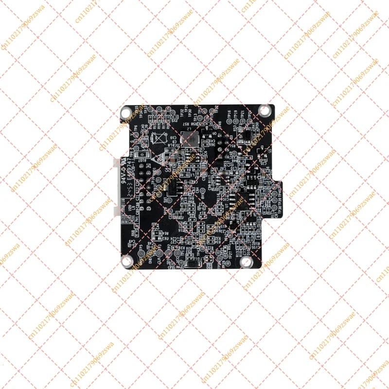 for Creality K2 Series Toolhead Mainboard, 3D Printer Accessory Replacement for K2 Pro & K2 Plus