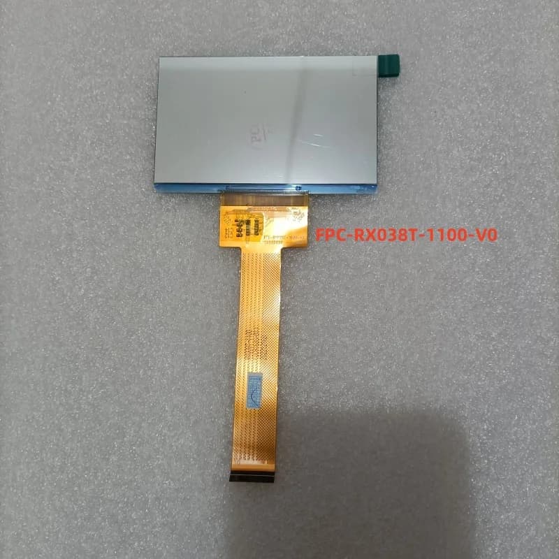 Nuovo FPC-RX038T-1100-V0 RX038T-1100 display LCD accessori per proiettori fai da te