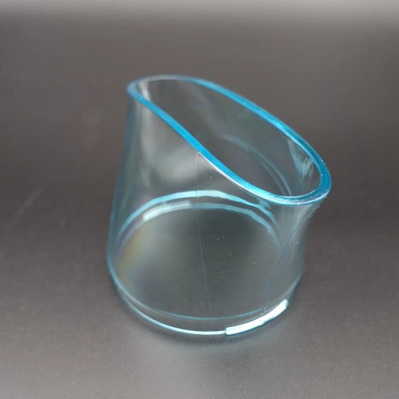 Suitable for Panasonic EH-ENE2/CND4, plastic nozzle, transparent nozzle
