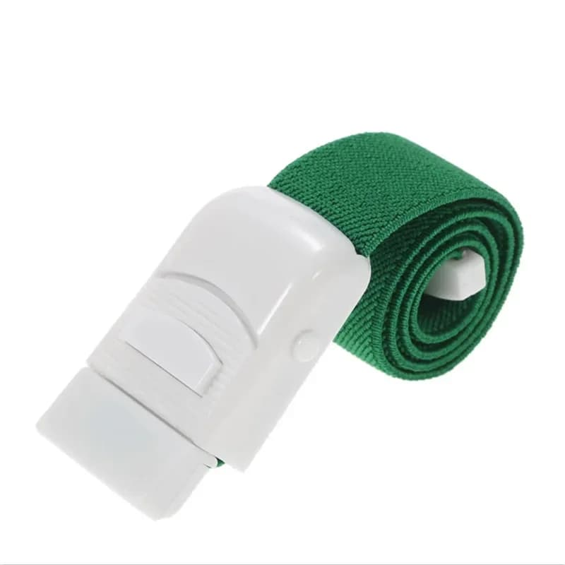 1 pz laccio emostatico medico fibbia a sgancio rapido emergenza per kit di pronto soccorso infermiere medico forniture per uso generale