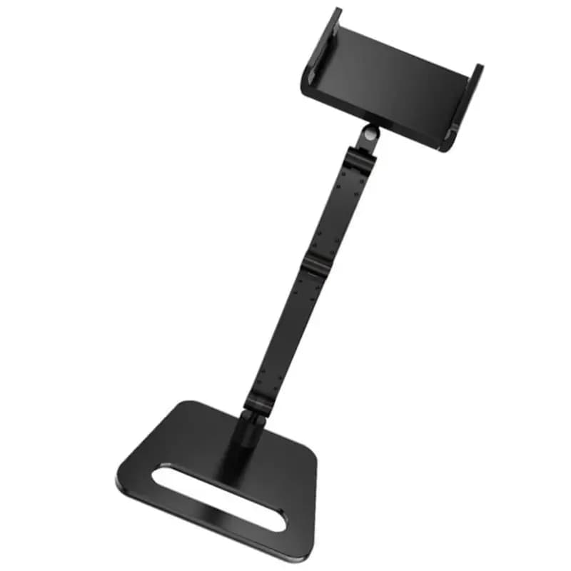 Y1UB Supporto per monitor portatile resistente Base per schermo Esterno portatile