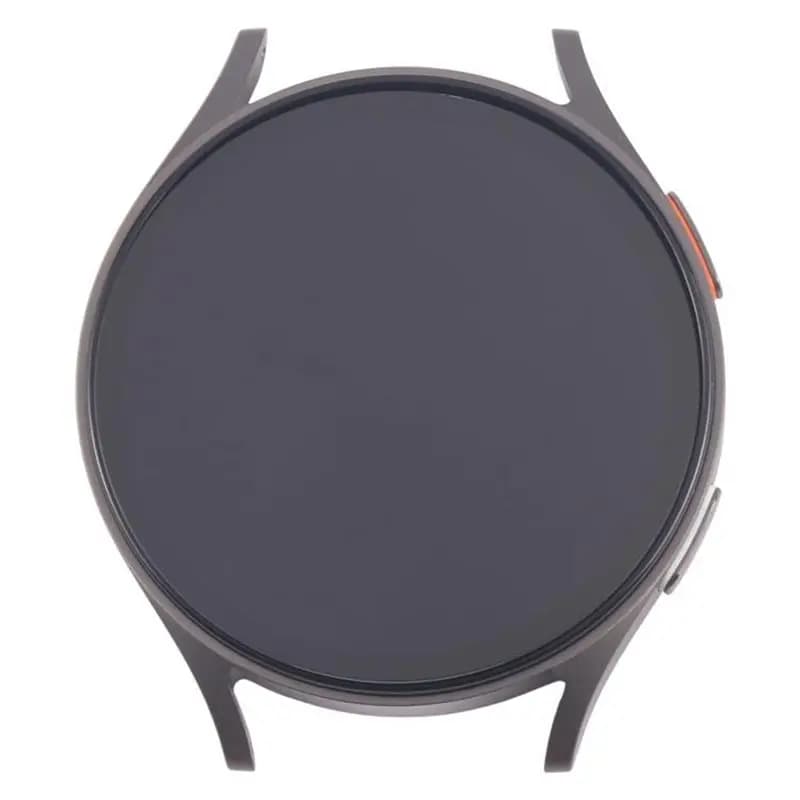 Hot-For Galaxy Watch7 44Mm SM-L310/L315 Smartwatch Replacement LCD Screen Digitizer Full Assembly With Frame Spare Part