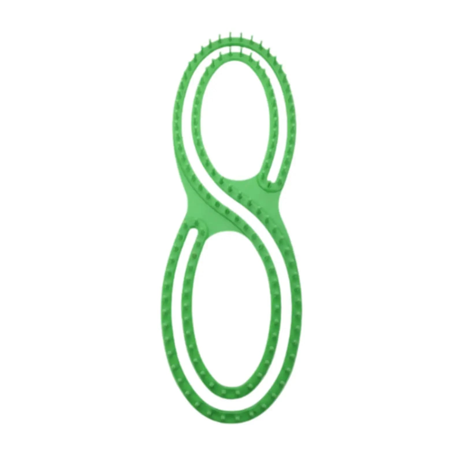 8 Shape Knitting Loom Scarf Weaving Loom Easy to Use Knitting Device Knitting Board for Shawls Projects Hats Beginners