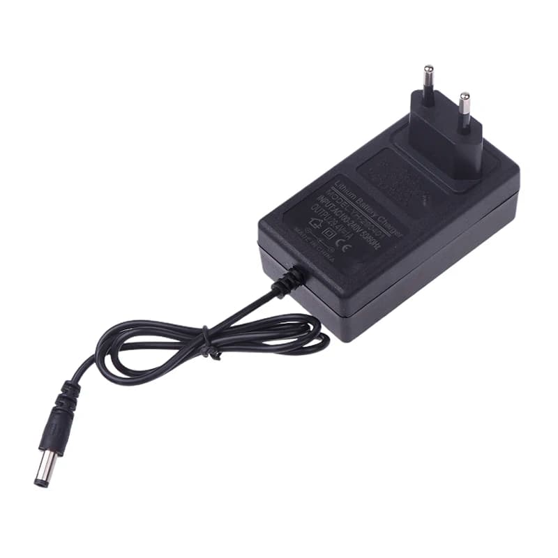 1 pcs Strap Gun Muscle Relaxation Gun For Massage Adapter AC100-240V 50/60Hz