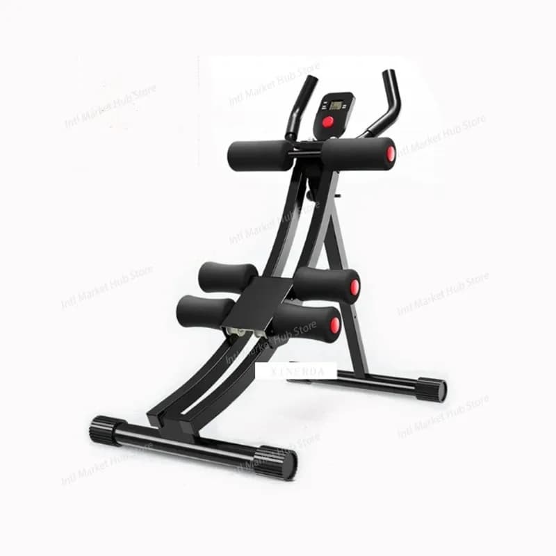 Small handrail for domestic use Exercise Abdominal Fitness Equipment Vertical abdomen machine Life Ab Roller Abdominal Train