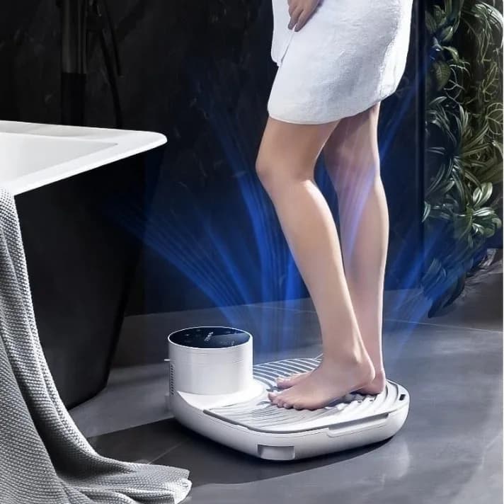 Tianjun Dryer for human body bathroom domestic bath dryer for body hair electric dry skin