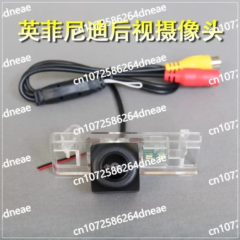 Per Infiniti Q50L Q70 QX30 QX50Q60 ESQ Acura CDX RDX Telecamera retromarcia