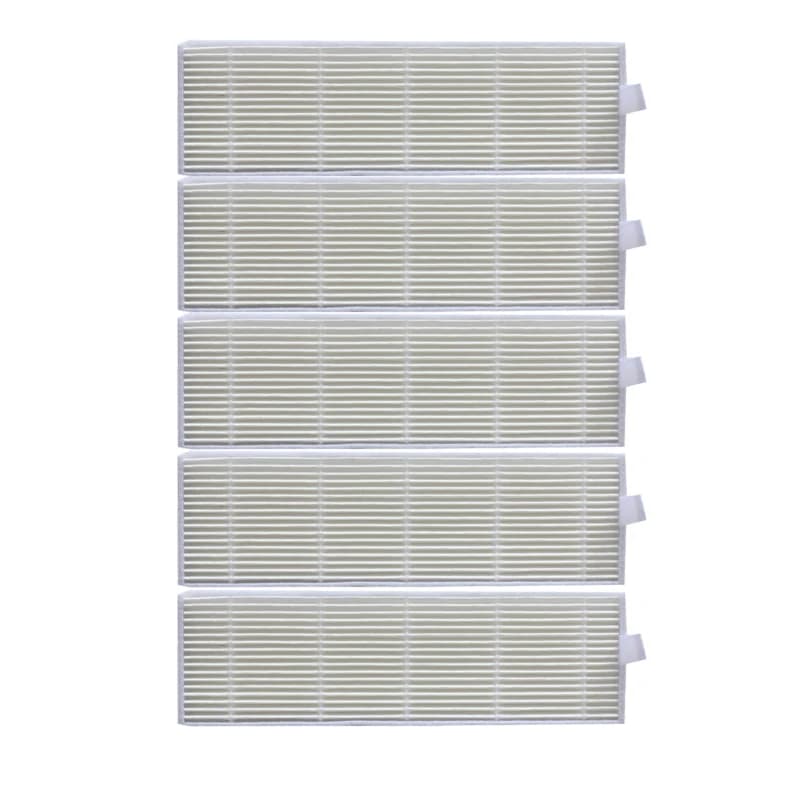 Filtro Hepa per aspirapolvere per parti di aspirapolvere Jashen S10 Filtro di ricambio Hepa