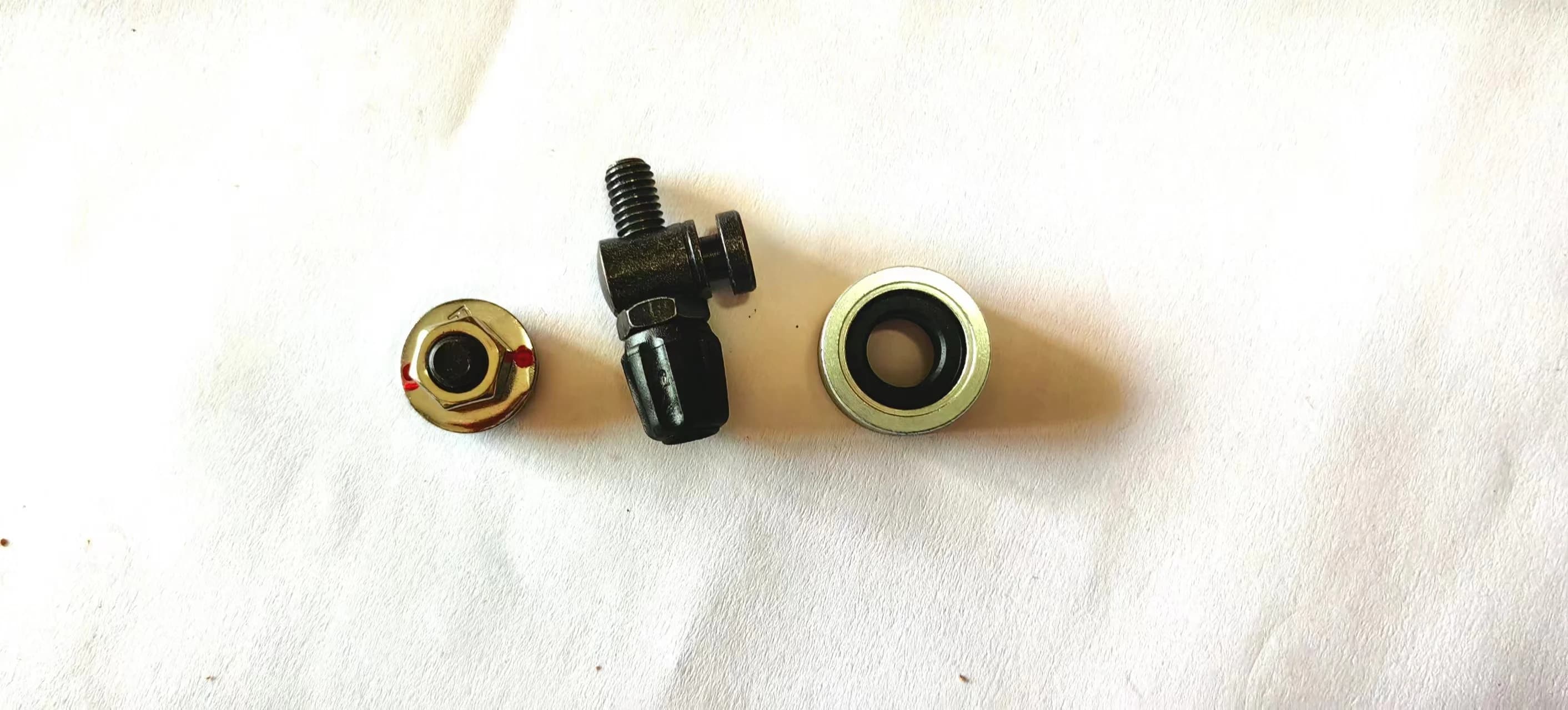 Per Shimano Rullo Freno Posteriore Piccole Parti bulloni C-6000-R C3000 IM45 BR-IM80-R accessori per biciclette