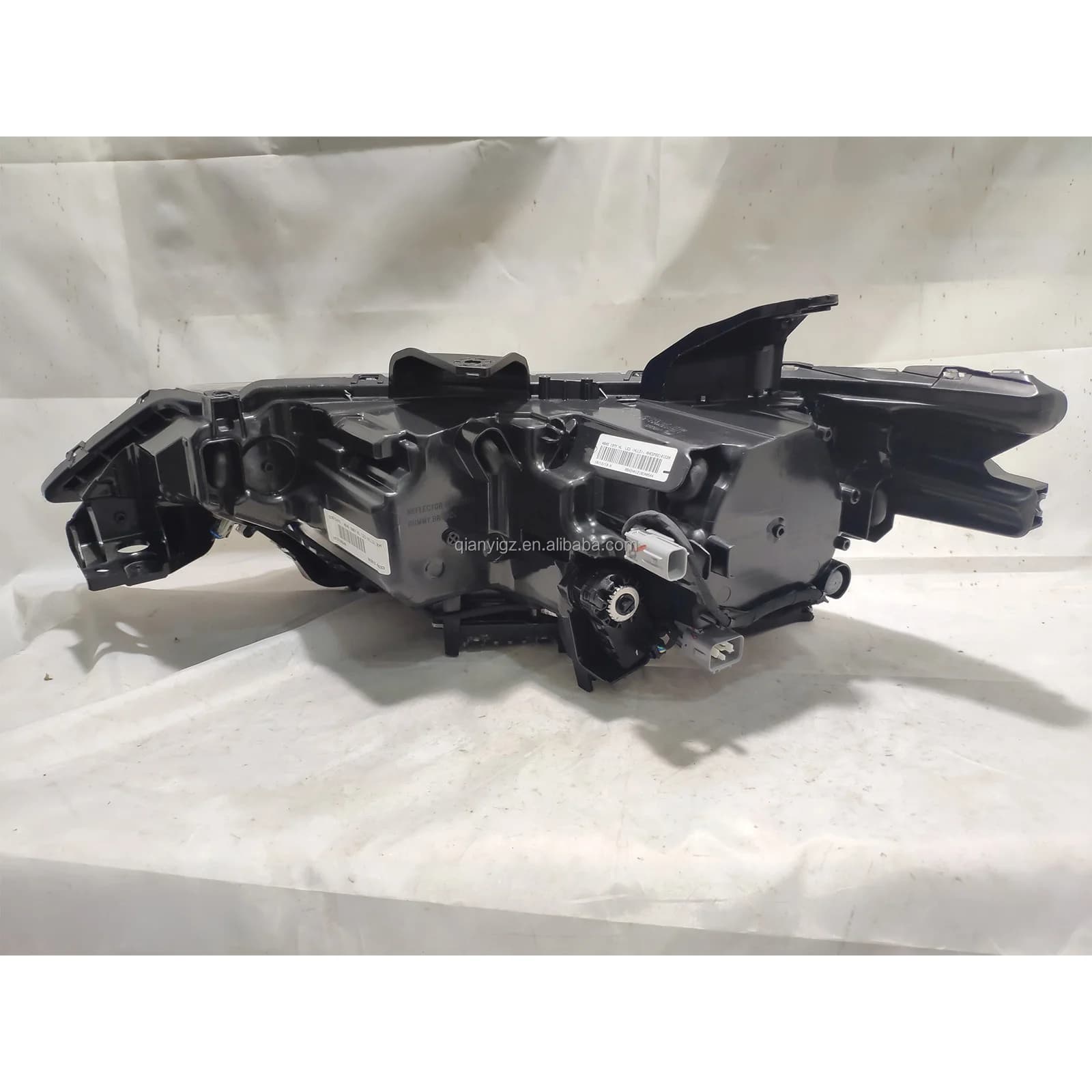 Wholesale Compatible with 2019 Mits ubishi Outlander LED Headlamp matrix Headlamp Original Projector Headlamp Assembly