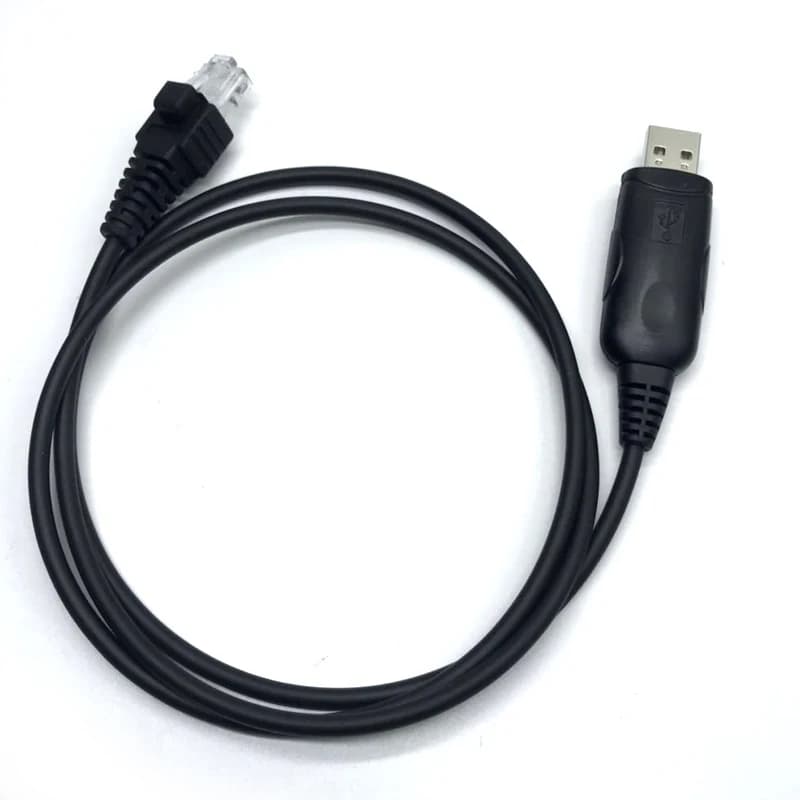Cavo di programmazione USB Anytone AT-778 per Anytone At-588UV AT-778UV AT-588 AT588 AT778 Radio Mobile per auto Walkie Talkie