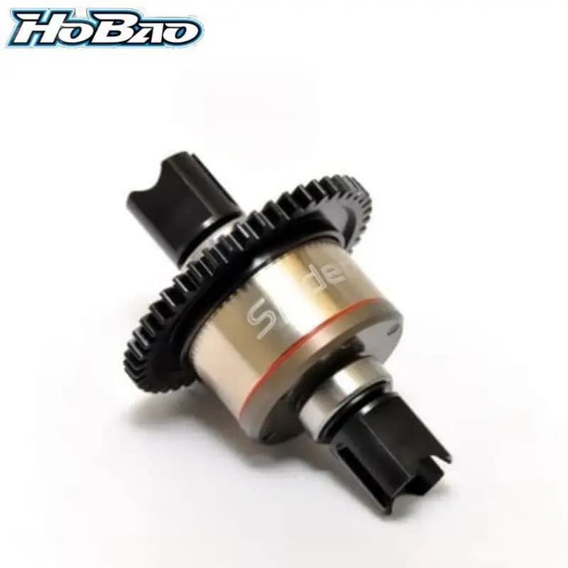 Set differenziale ragno centrale originale OFNA/HOBAO RACING 87344 per BUGGY HYPER VS2 1/8