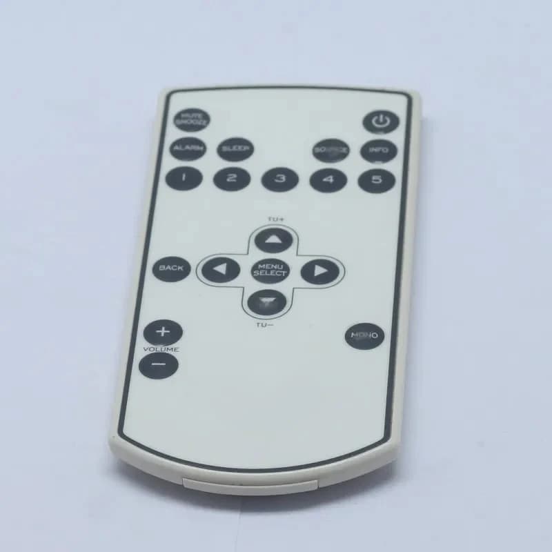 For PAL cable Bluetooth speaker remote control outdoor audio radio PAL-BT
