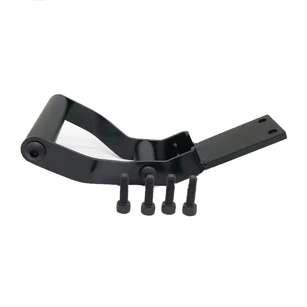 Maniglia di coda Maniglia di coda Parte Maniglia portatile per scooter elettrico Zero 9 ZERO 9 Accessorio per scooter elettrico Accessori per scooter elettrici