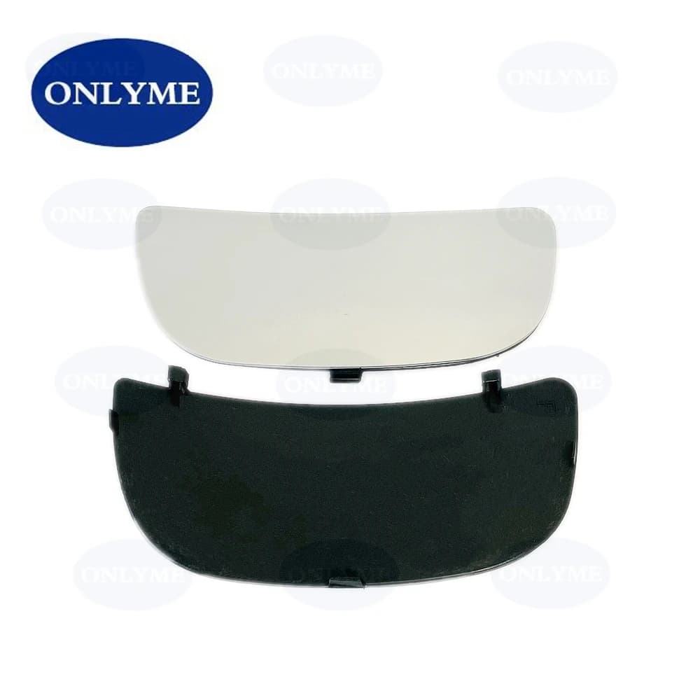 Car Mirror Large Glass Angle For VAUXHALL VIVARO - RENAULT TRAFIC - NISSAN PRIMASTAR 2002 03 04 06 07 09 10 11 12