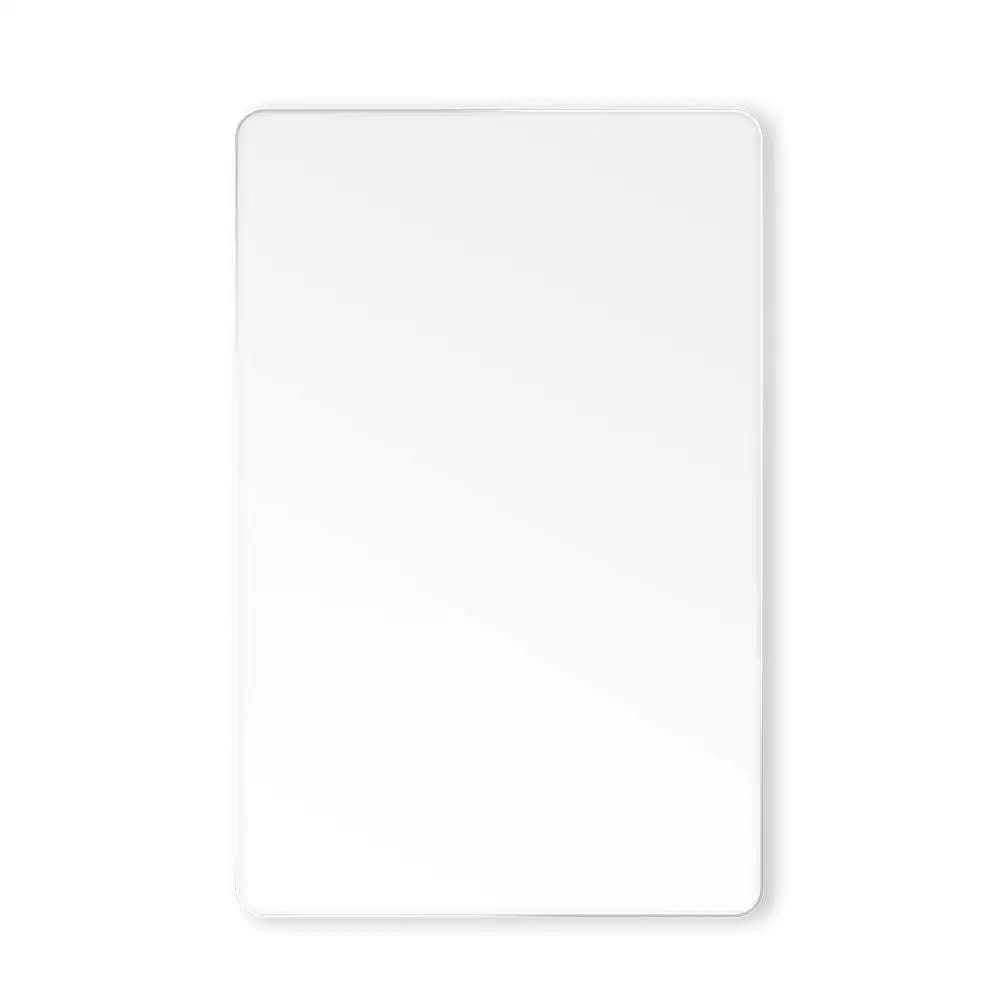 For LUMIX DC-TZ99/ZS99 Screen Protector Tempered Glass 9H Film Anti-Scratch Hardness Camera Anti-Glare LCD Screen Protective