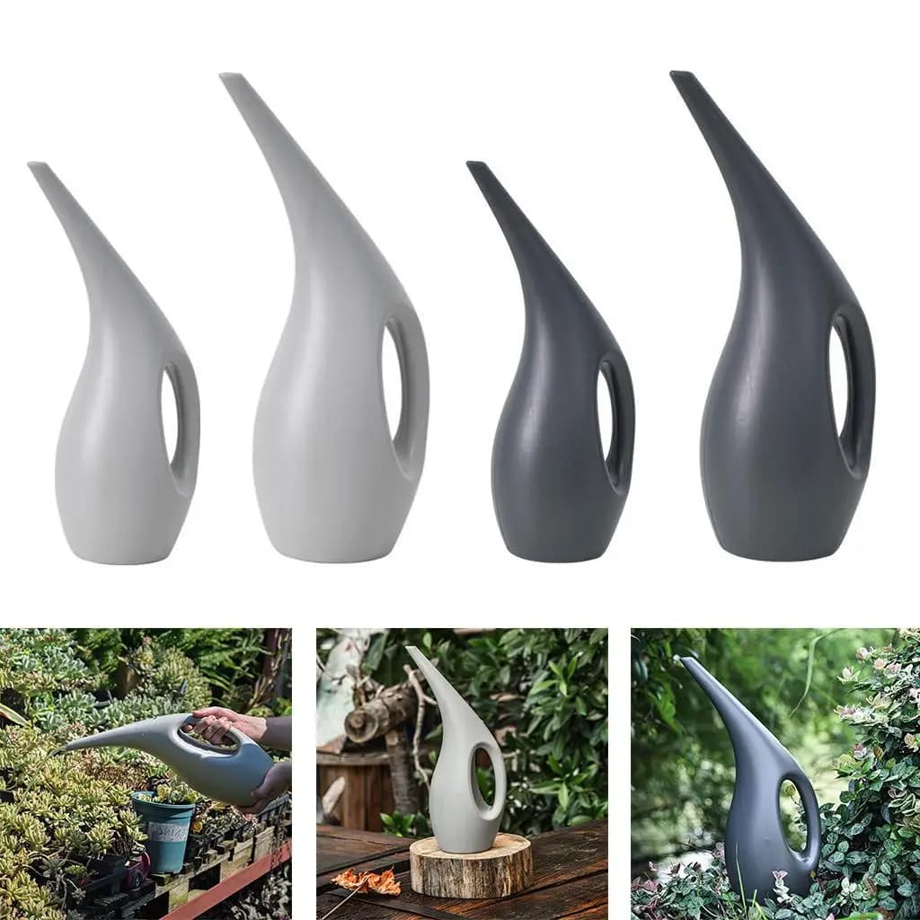 Large Watering Can House Plants Succulents Plants Garden Watering Pot