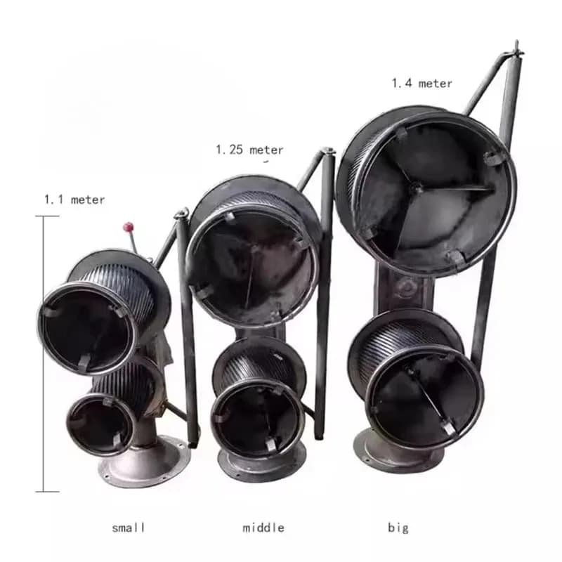 Verricello Elettrico 12V 24V 48V 9500lbs con Motore DC per Ancora Barca, Prodotto in Cina