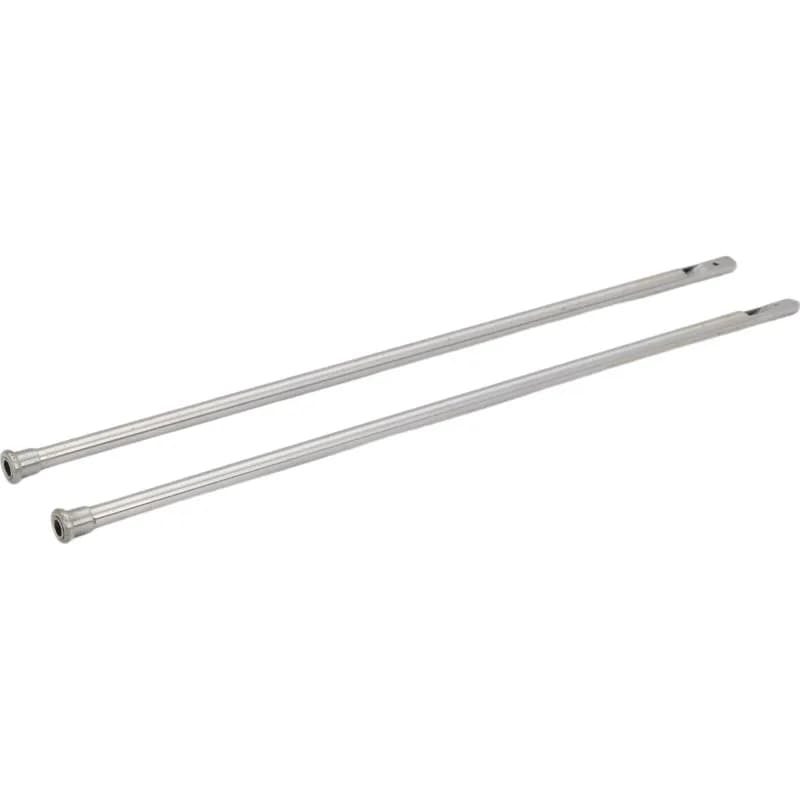 Accessori per macchine da ricamo per computer Asciugamano da ricamo Testa tonda Barra dell'ago Lunghezza 320MM Diametro esterno 7,94MM