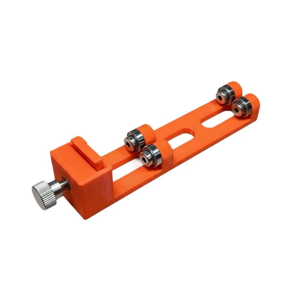 Professional Arrow Shaft Sander Grinder, Carbon Fiberglass DIY Tool for Bow Archery Target Maintenance