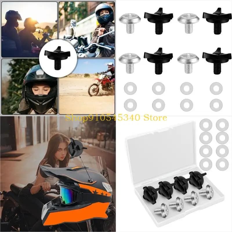 U2ja fixes your guide with motorcycle helmets and shock absorbers