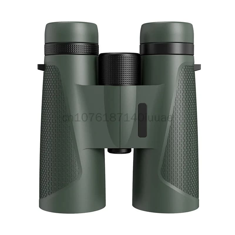 Nuovo binocolo 12X42 FMC rivestito BAK4 Prisma Attrezzatura sportiva per visite turistiche all'aperto Telescopio ottico HD ad alta definizione