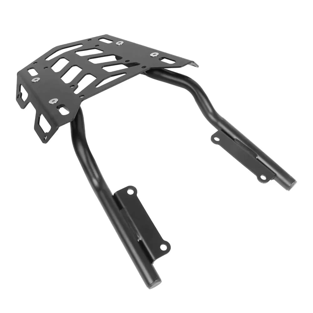 Motorcycle Rear Luggage Rack Cargo Carrier Shelf For Honda CB650R CBR650R CB CBR 650 R 2019 2020 Rear Passenger Grip Bar Bracket
