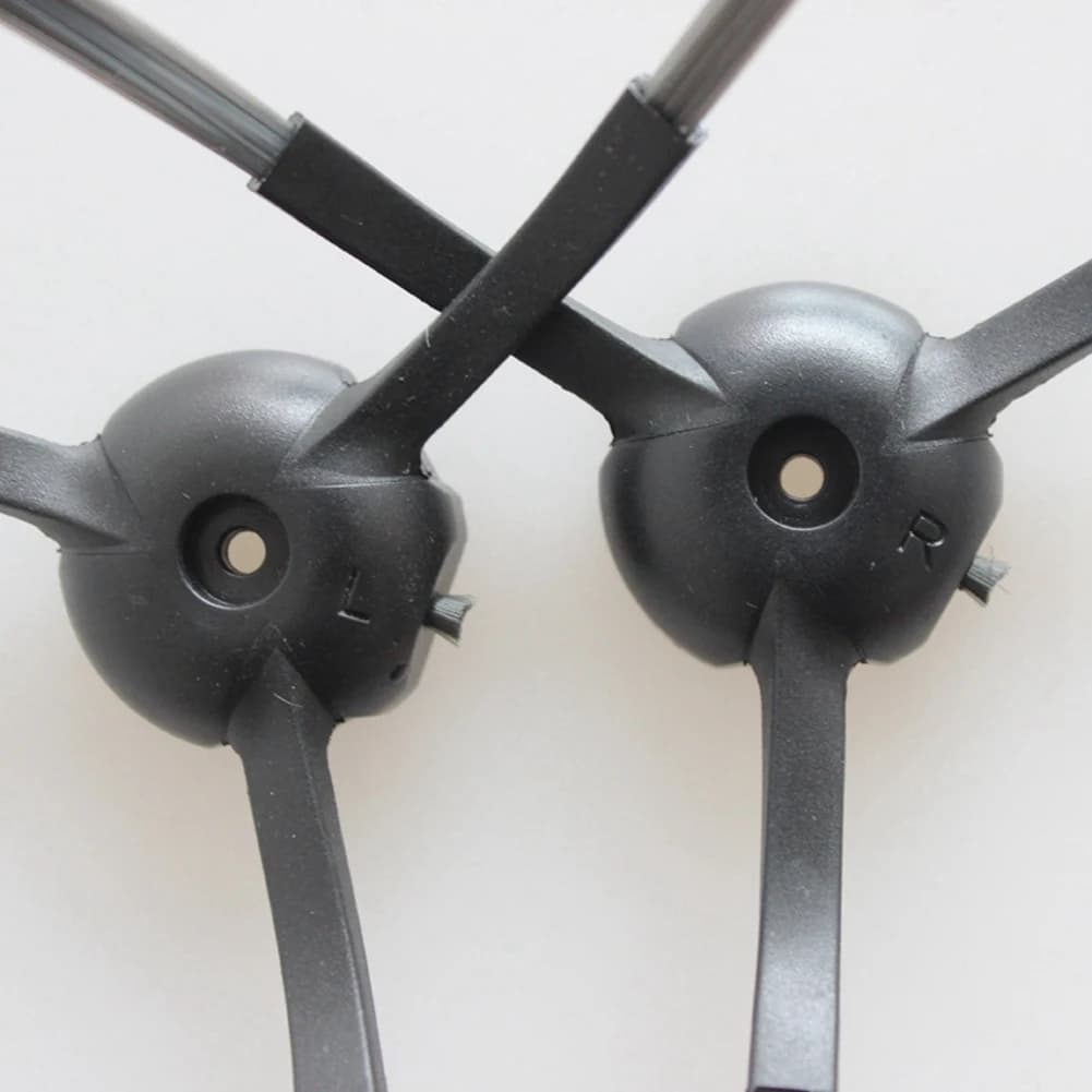AA81-8Pcs Spazzole laterali per robot aspirapolvere Proscenic M7 PRO /Kyvol Cybovac S31/ HONITURE Q6/Uoni Lenovo T1 Pro Accessori