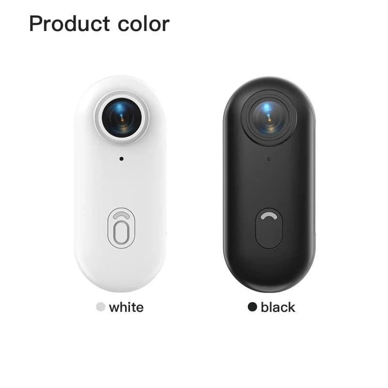 Action Camera 4K for handlebar support for motorcycle helmet with waterproof Cam 30FPS for cycling daily Vlogging