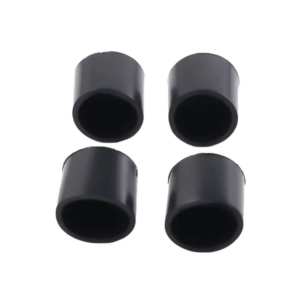 Reduce Noise Bottom Cover Pads Floor Protector Sofa Table Feet Tips Chair Leg End Cap Furniture Feet Pads Furniture Leg Covers