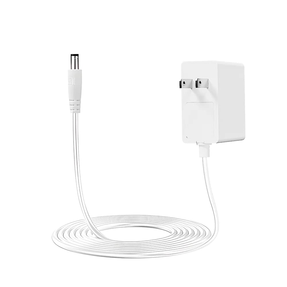 24V 1.5A AC DC Power Adapter 36W Universal Replacement Power Supply for LED Strip Light CCTV Security Camera Router Speaker Humi