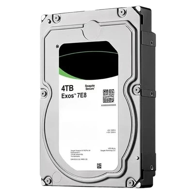 For Helium Enterprise 10T 12T 16T 18T 20T Surveillance Desktop NAS Storage HDD