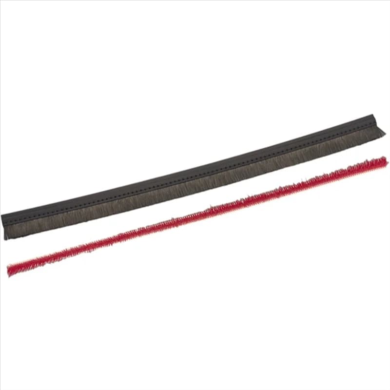 A61I Strisce di ricambio per aspirapolvere Dyson V7V8V10V11V12 V15 Strisce per spazzole rotanti, con 1 cacciavite