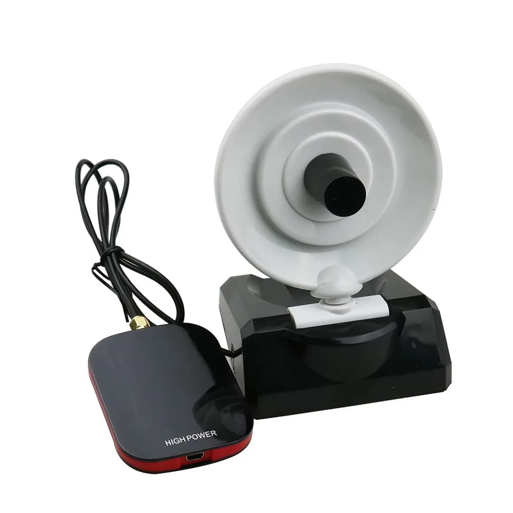 Beini ad alta potenza Rafforzare Internet A lungo raggio 300Mbps RTL81 92 Antenna Blueway USB Adattatore Wifi Decodificatore Wifi Ralink