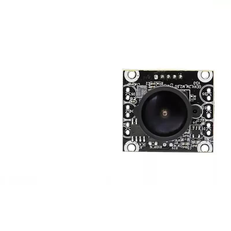2MP 1080P USB Camera Module Android High Speed 120FPS UVC Free Driver HD Webcam for PC Linux Industrial Machine Vision
