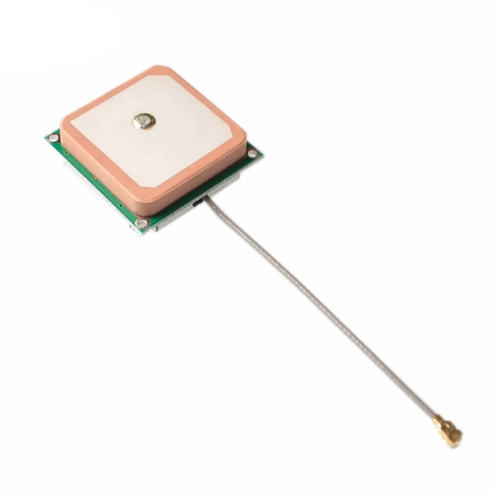 &BOFF & GY-NEO6MV2 New GPS module NEO-6M NEO6MV2 with flight control EEPROM MWC APM2.5 Large antenna for Arduino