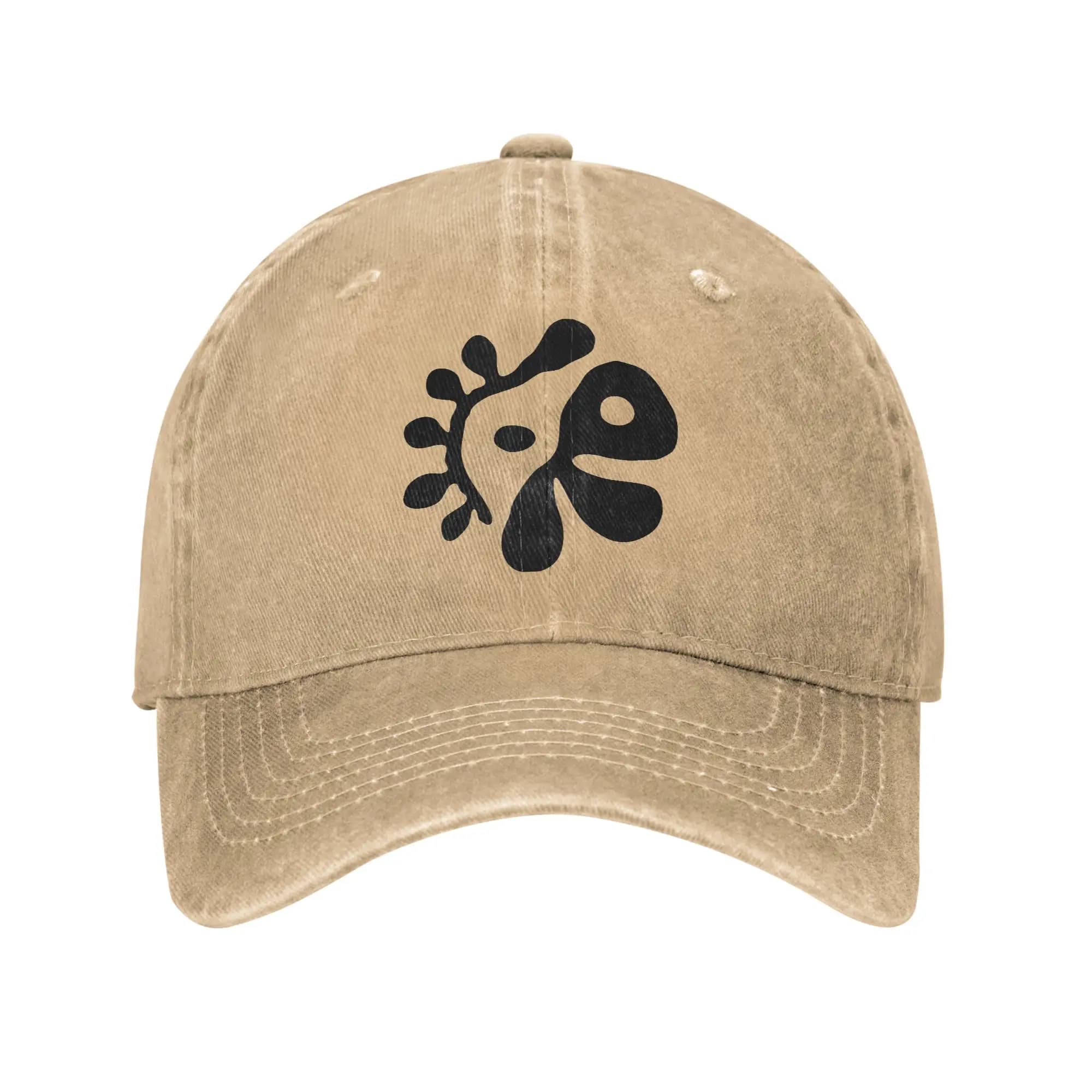 Uomo Donna CORTIS GO k pop k-pop band idol Cap Copricapo Berretti da baseball Classico cappello da camionista regolabile