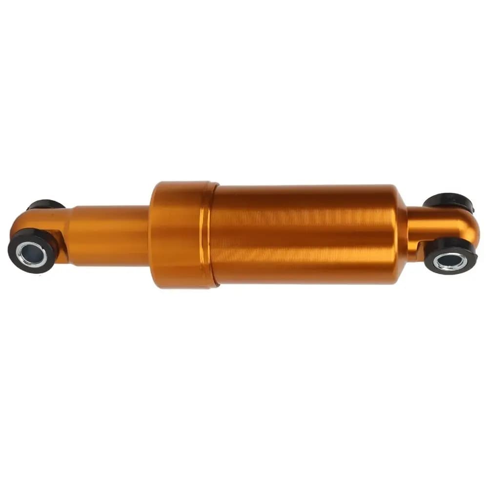 Durable 150mm Shock Absorber Aluminium Alloy Easy Install Electric Scooter Part Rear Shock Folding Scooter