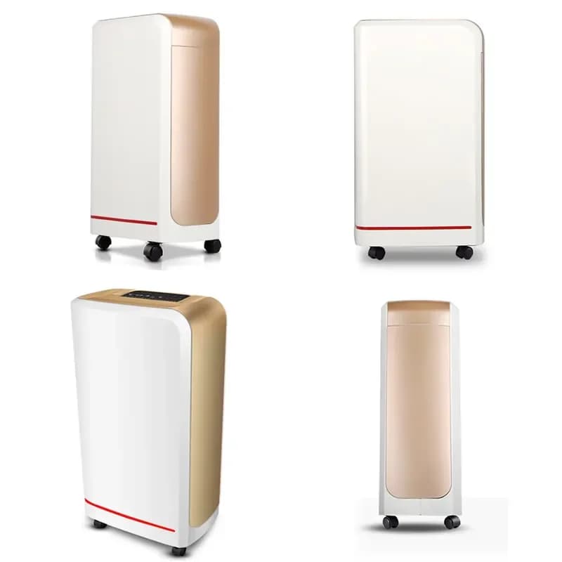 Dehumidifying Dryer Dehumidifiers 16 Liters Dehumidifier Portable For Home