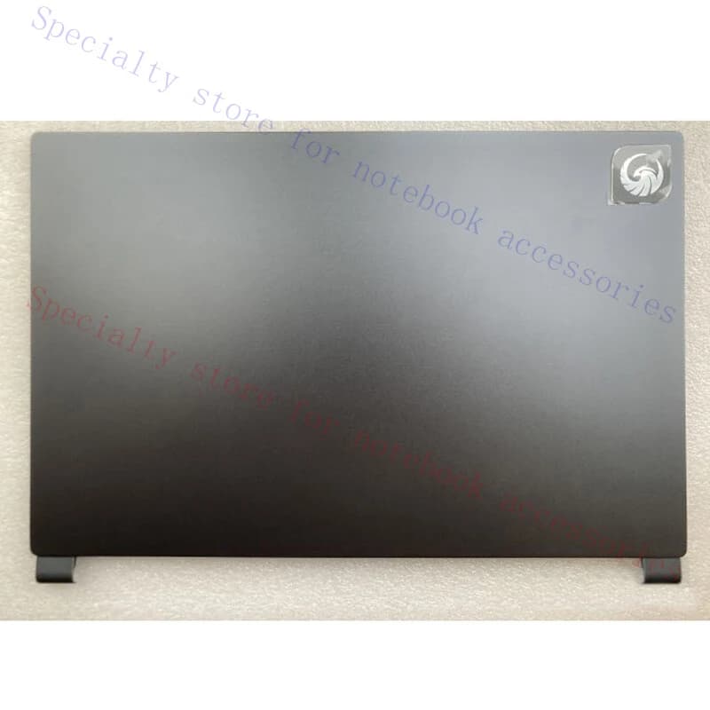 R+ New Lcd Rear Back Cover Top Case For MSI Delta 15 A5EFK MS-15CK 3075CKA411Y42