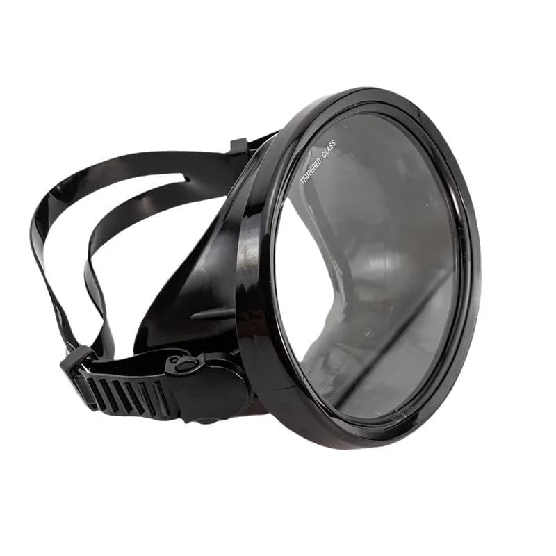 Adult swimwear, stainless steel frame, high definition, anti-fog, adjustable strap, water sports accessories