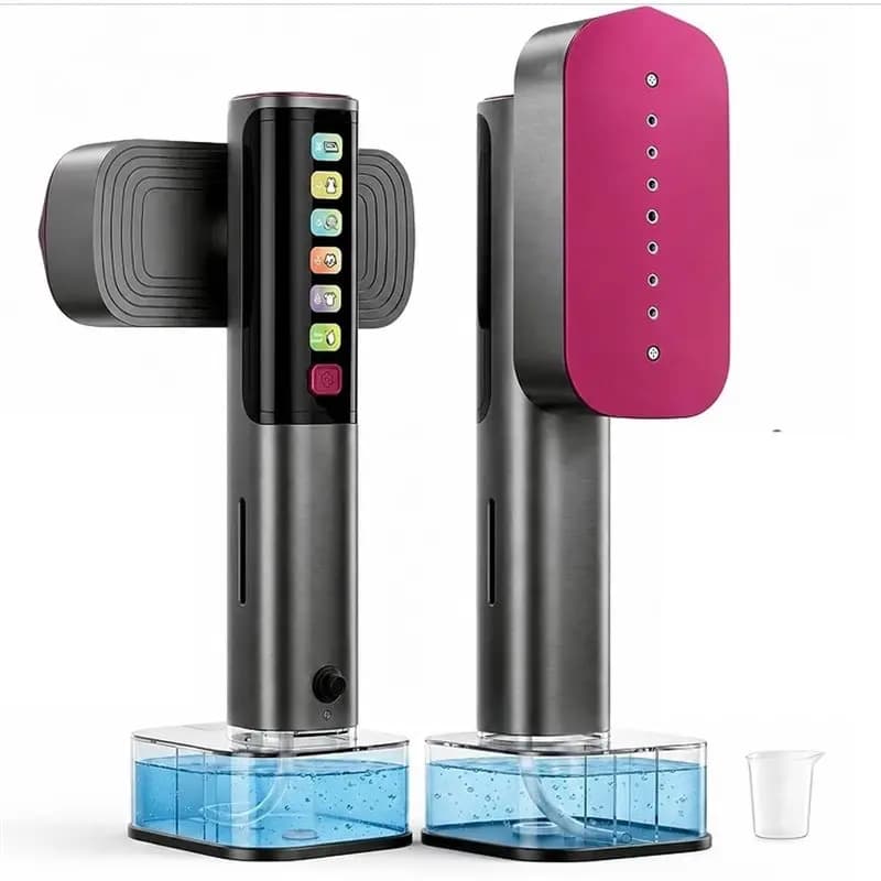 Hot Selling Travel Steamer For Clothes EU Plug