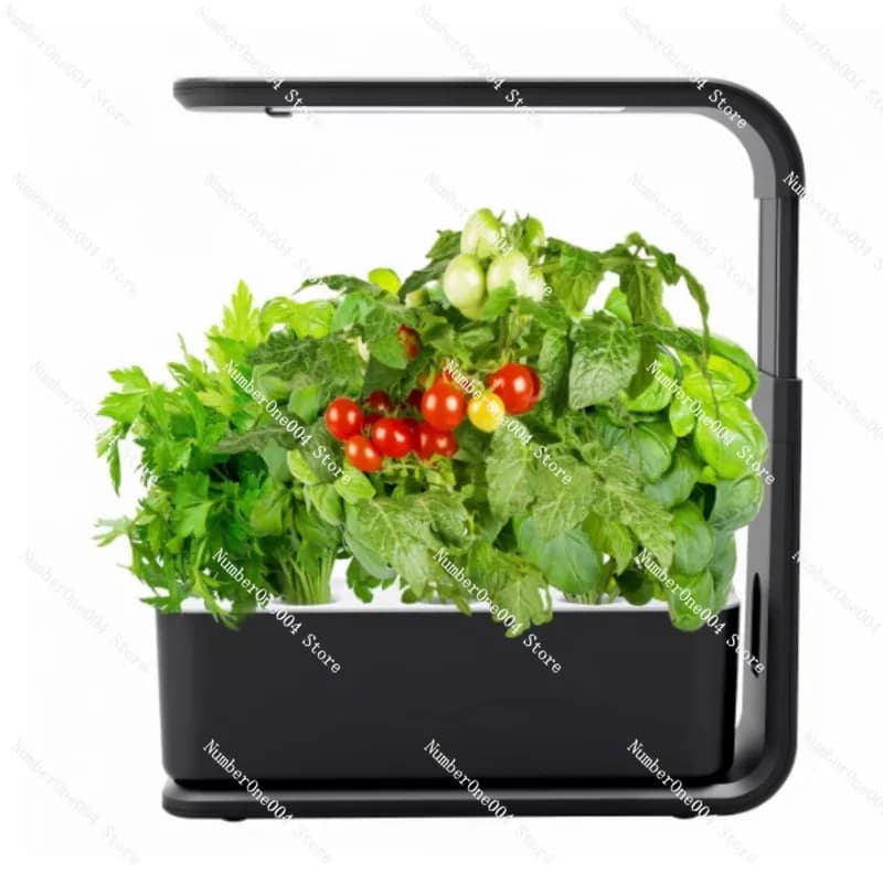 For Hydroponic Plants Machine Hydroponic Seeds Machine For Planting Intelligent LED Flowers