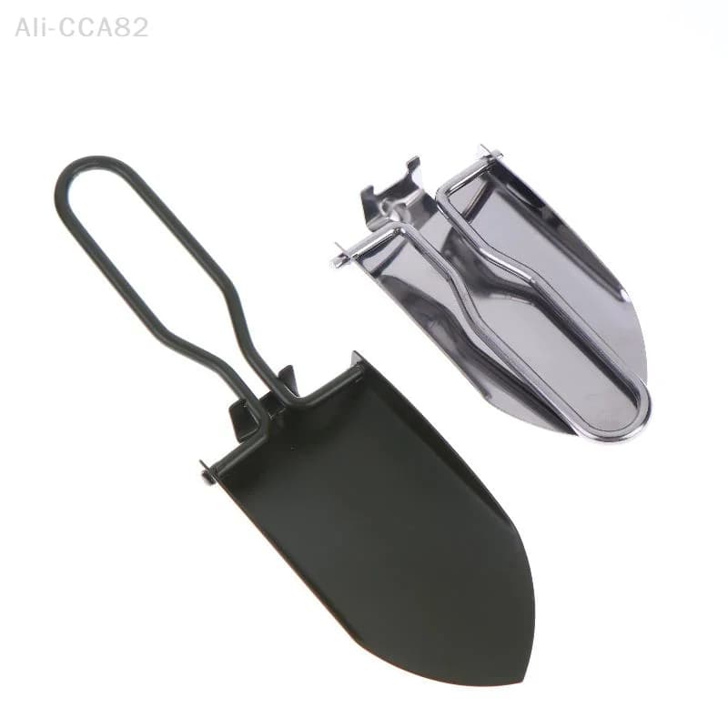 SHIDWJ Mini Set di Attrezzi da Giardino in Acciaio Inossidabile: Pala Larga, Rastrello per Coltivazione, Attrezzo per Piante, Scavo e Diserbo