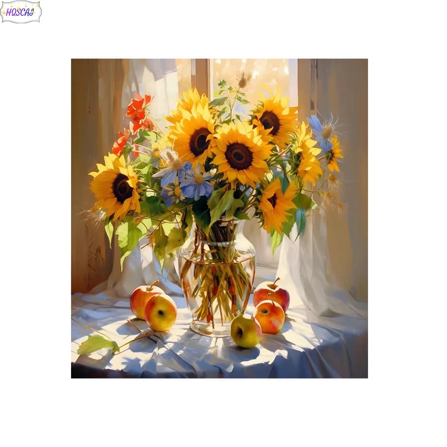 5D diy diamond painting Flower full round/square Cross-stitch;diamond embroidery mosaic home decoration pattern 3d DIY handmade