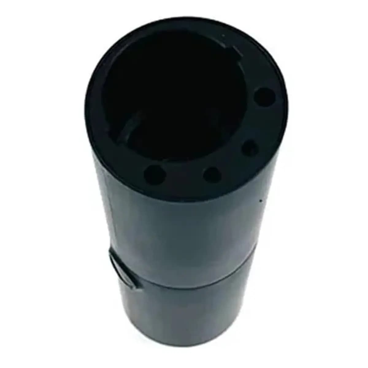 Vacuum Cleaner Flexible Adapter for Z10/Z20/Z30 Station, Bottom Adapter Hose Flexible Conversion Head