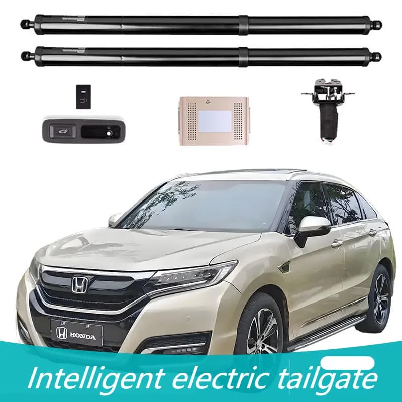 Bagagliaio automatico per porta posteriore elettrica Smart Power con telecomando a mani libere opzionale per Honda URV 2017-2025