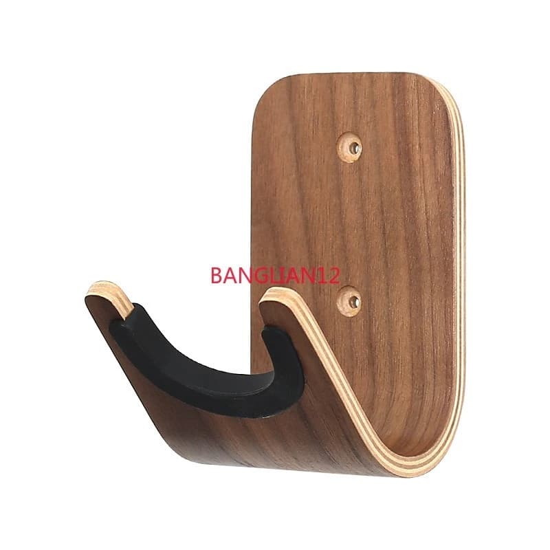Supporti per chitarre, ganci senza foratura, ganci per ukulele, supporti da parete