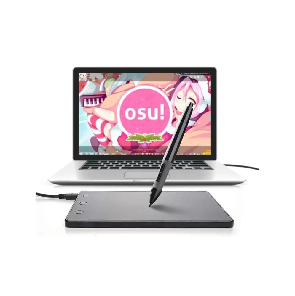 Education H420 2048 Levels Pen Pressure Technology Other Computer Accessories Drawing Graphic Tablet